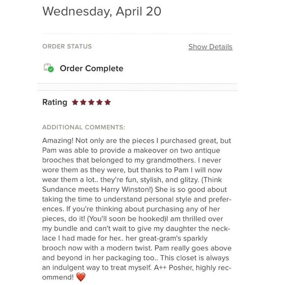 HANDCRAFTED boho chunk moonstone & brass tubal beads earrings - Picture 7 of 8